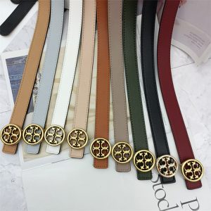 Replica Designer Tory Burch Women Fashion Retro Pants Belt