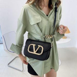 Replica Designer Valentino Crossbody Shoulder Bag