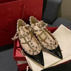 Replica Designer Valentino High Heels Shoes