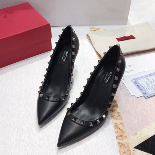Replica Designer Valentino High Heels Shoes
