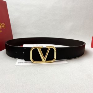 Replica Designer Valentino Men'S Casual Belt
