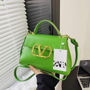 Replica Designer Valentino One Shoulder Messenger Bag