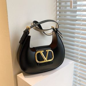 Replica Designer Valentino Stylish Tote Underarm Bag
