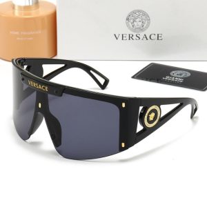Replica Designer Versace Fashion One-Piece Sunglasses