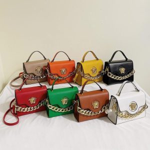 Replica Designer Versace Shoulder Bag