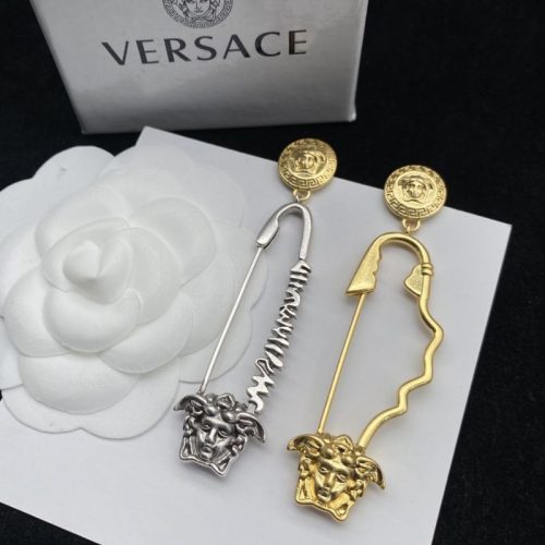 Replica Designer Versace Statement Earrings