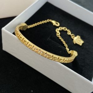 Replica Designer Versace Vintage Bracelet