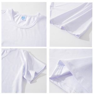 Replica Designer Women Fashion Girl Print Short Sleeve T-Shirt