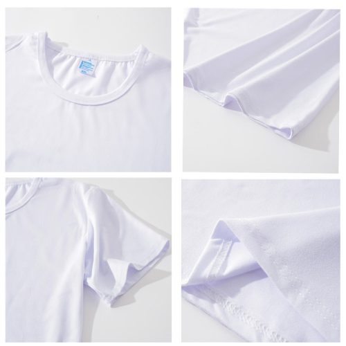 Replica Designer Women Fashion Girl Print Short Sleeve T-Shirt