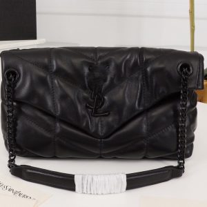 Replica Designer YSL Fashion Lingge Chain One Shoulder Crossbody Classic Bag