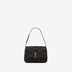 Replica Designer YSL Le 57 Hobo Bag In Quilted Lambskin
