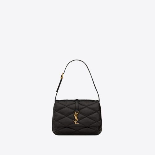 Replica Designer YSL Le 57 Hobo Bag In Quilted Lambskin