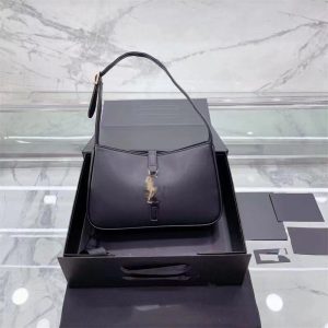 Replica Designer YSL Solid Shoulder Bag