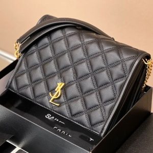 Replica Designer YSL Women Personality Lingge Flap Bag