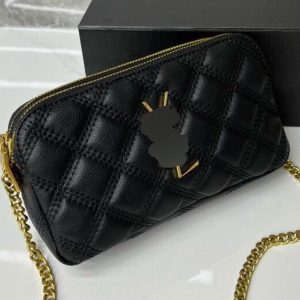 Replica Designer YSL Women Simple Camera Bag