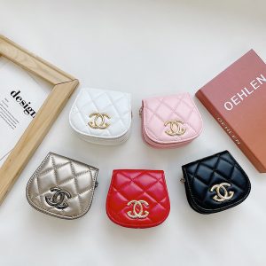 Replica Designer er Chanel Children Mini Diagonal Bag