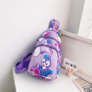 Replica Designer er Disney StellaLou Kids Outdoor Small Chest Bag