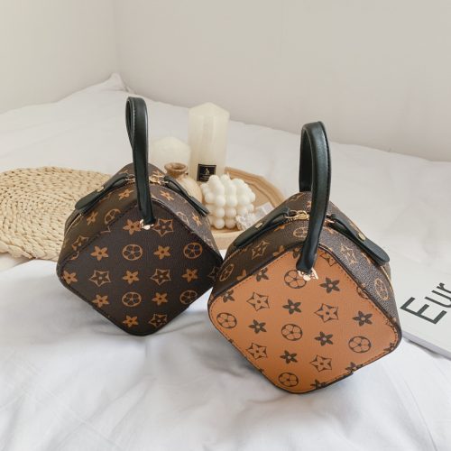 Replica Designer er Louis Vuitton Kids Mini Square Parent Child Shoulder Bags