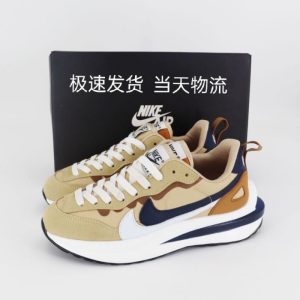 Replica Designer nike x sacai3.0 Original Women Autumn Sports Shoes