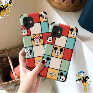 Replica Disney Iphone13/12Promax Apple Mobile Phone Case