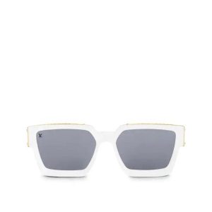 Replica Louis Vuitton 1.1 Millionaires Sunglasses LV Z1166W For Sale