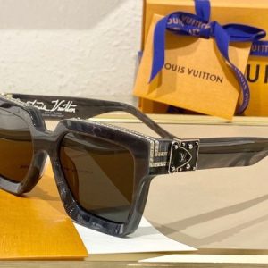 Replica Louis Vuitton 1.1 Millionaires Sunglasses LV Z1326W For Sale