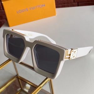 Replica Louis Vuitton 1.1 Millionaires Sunglasses Z1166W For Sale