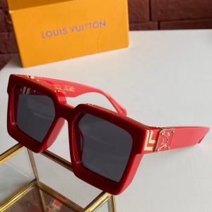 Replica Louis Vuitton 1.1 Millionaires Sunglasses Z1169W For Sale