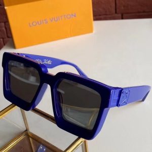 Replica Louis Vuitton 1.1 Millionaires Sunglasses Z1276W For Sale