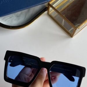 Replica Louis Vuitton 1.1 Millionaires Sunglasses Z1277W For Sale