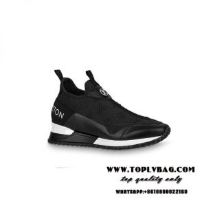 Replica Louis Vuitton 1A87AM LV Run Away sneaker For Sale