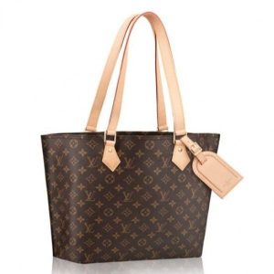 Replica Louis Vuitton ALL-IN PM Bag Monogram Canvas M47028 BLV446 For Sale