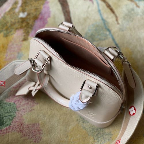 Replica Louis Vuitton Alma BB LV M58706 For Sale