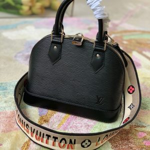 Replica Louis Vuitton Alma BB LV M59217 For Sale