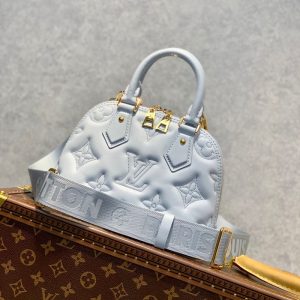 Replica Louis Vuitton Alma BB LV M59822 For Sale