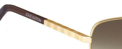 Replica Louis Vuitton Attitude Pilote Sunglasses Z0259U For Sale