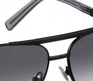 Replica Louis Vuitton Attitude Pilote Sunglasses Z0338U For Sale