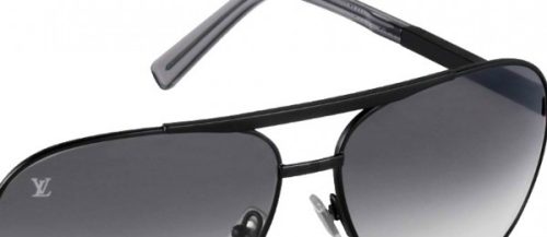 Replica Louis Vuitton Attitude Pilote Sunglasses Z0338U For Sale