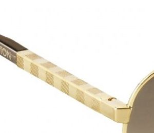 Replica Louis Vuitton Attitude Pilote Sunglasses Z0339U For Sale