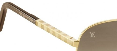 Replica Louis Vuitton Attitude Pilote Sunglasses Z0339U For Sale