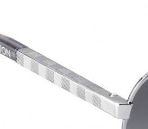Replica Louis Vuitton Attitude Pilote Sunglasses Z0340U For Sale