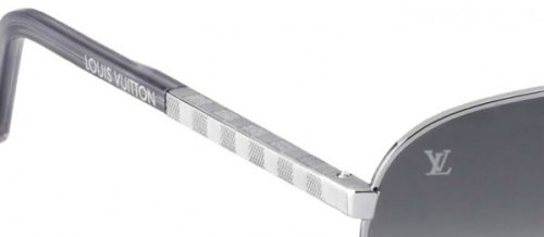 Replica Louis Vuitton Attitude Pilote Sunglasses Z0340U For Sale