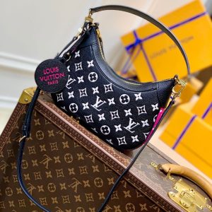 Replica Louis Vuitton Bagatelle LV M46091 For Sale