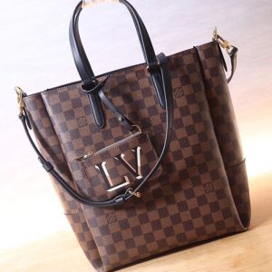 Replica Louis Vuitton Belmont MM N60294 For Sale