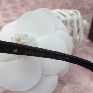 Replica Louis Vuitton Black Evidence Sunglasses Z0350W For Sale
