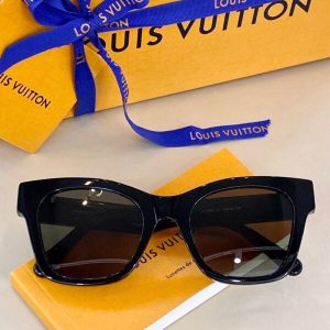 Replica Louis Vuitton Blanca Sunglasses LV Z1465E For Sale