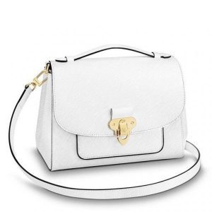 Replica Louis Vuitton Boccador Bag Epi Leather M53333 BLV201 For Sale