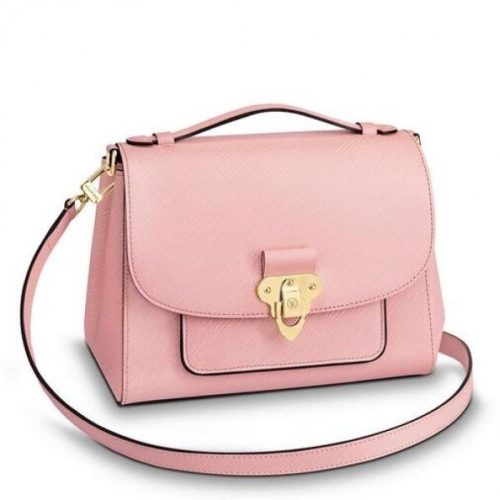 Replica Louis Vuitton Boccador Bag Epi Leather M53336 BLV202 For Sale