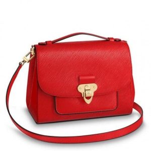 Replica Louis Vuitton Boccador Bag Epi Leather M53337 BLV203 For Sale