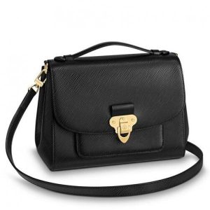 Replica Louis Vuitton Boccador Bag Epi Leather M53339 BLV204 For Sale